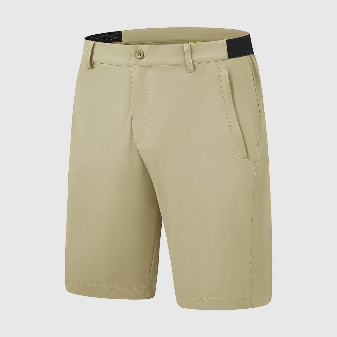 Pantalones cortos elásticos ALBI - imagen 11