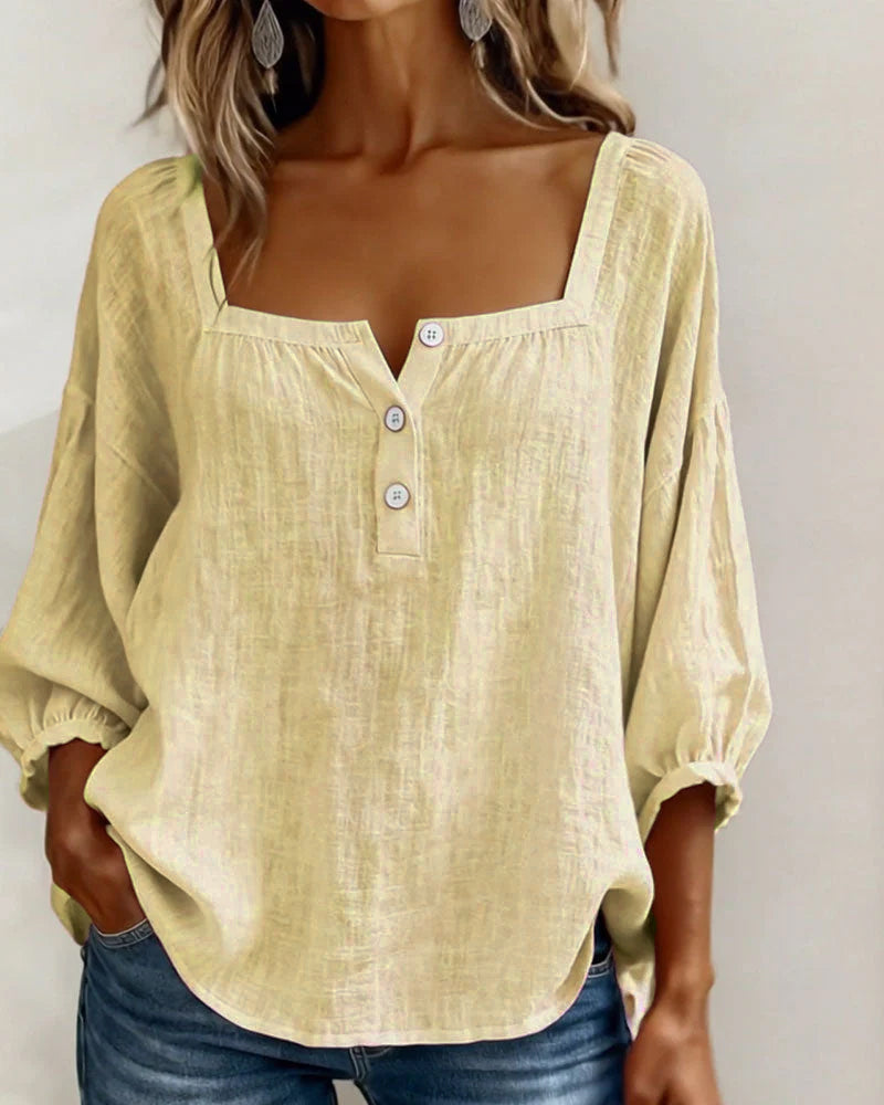 ALBI | Blusa de verano