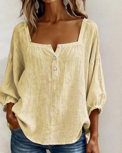 ALBI | Blusa de verano