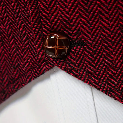 ALBI | Cómodo chaleco de traje
