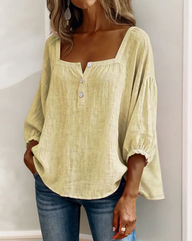 ALBI | Blusa de verano