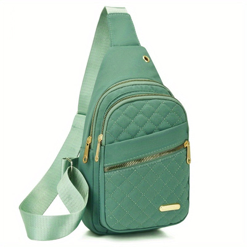 ALBI | Bolso bandolera – Ligero y elegante