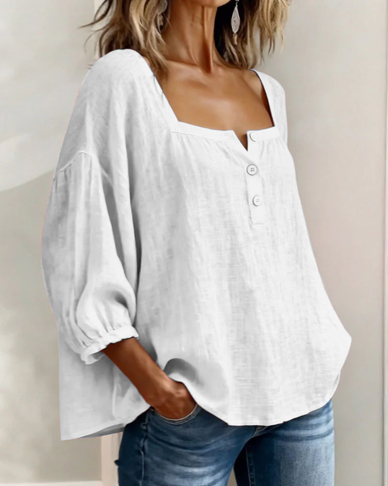 ALBI | Blusa de verano