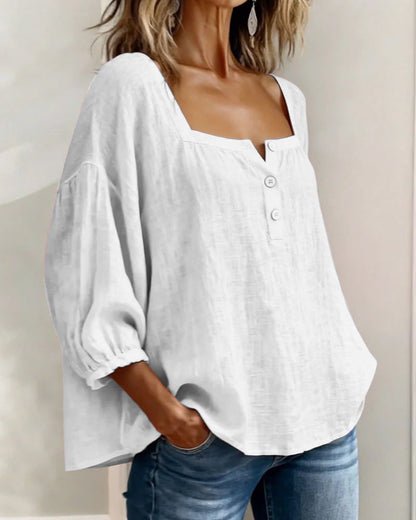 ALBI | Blusa de verano
