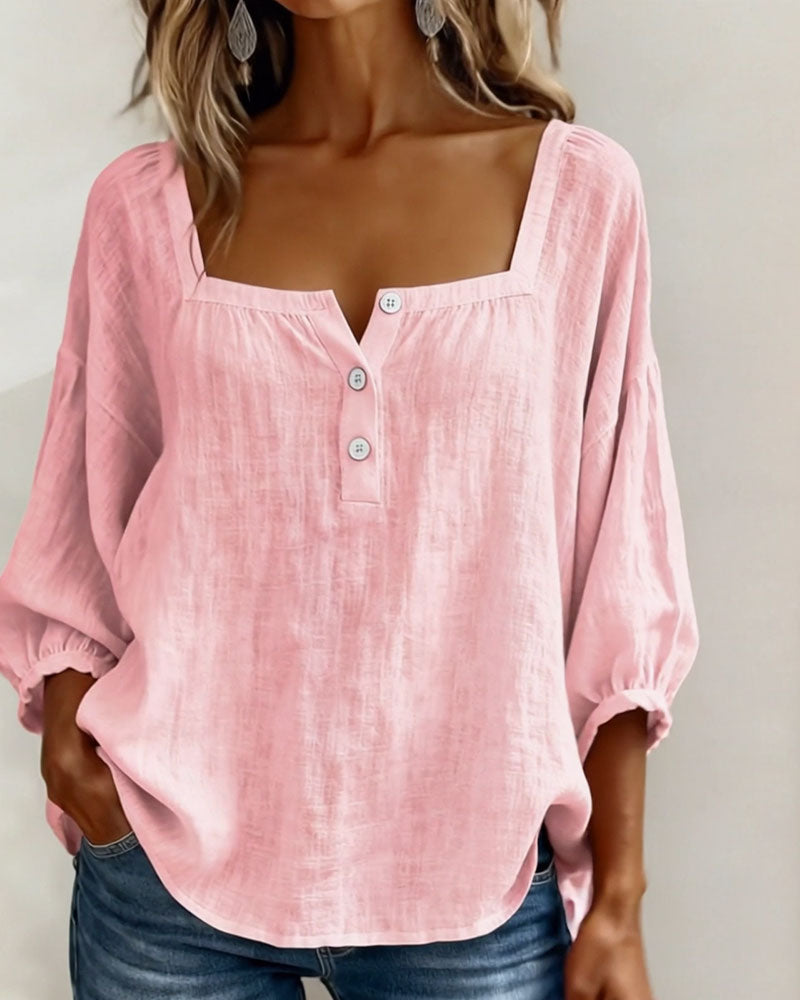 ALBI | Blusa de verano