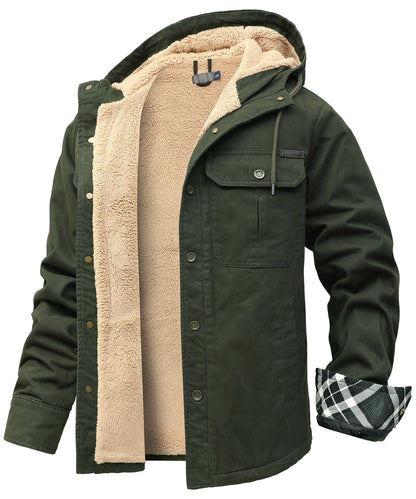ALBI | Chaqueta polar