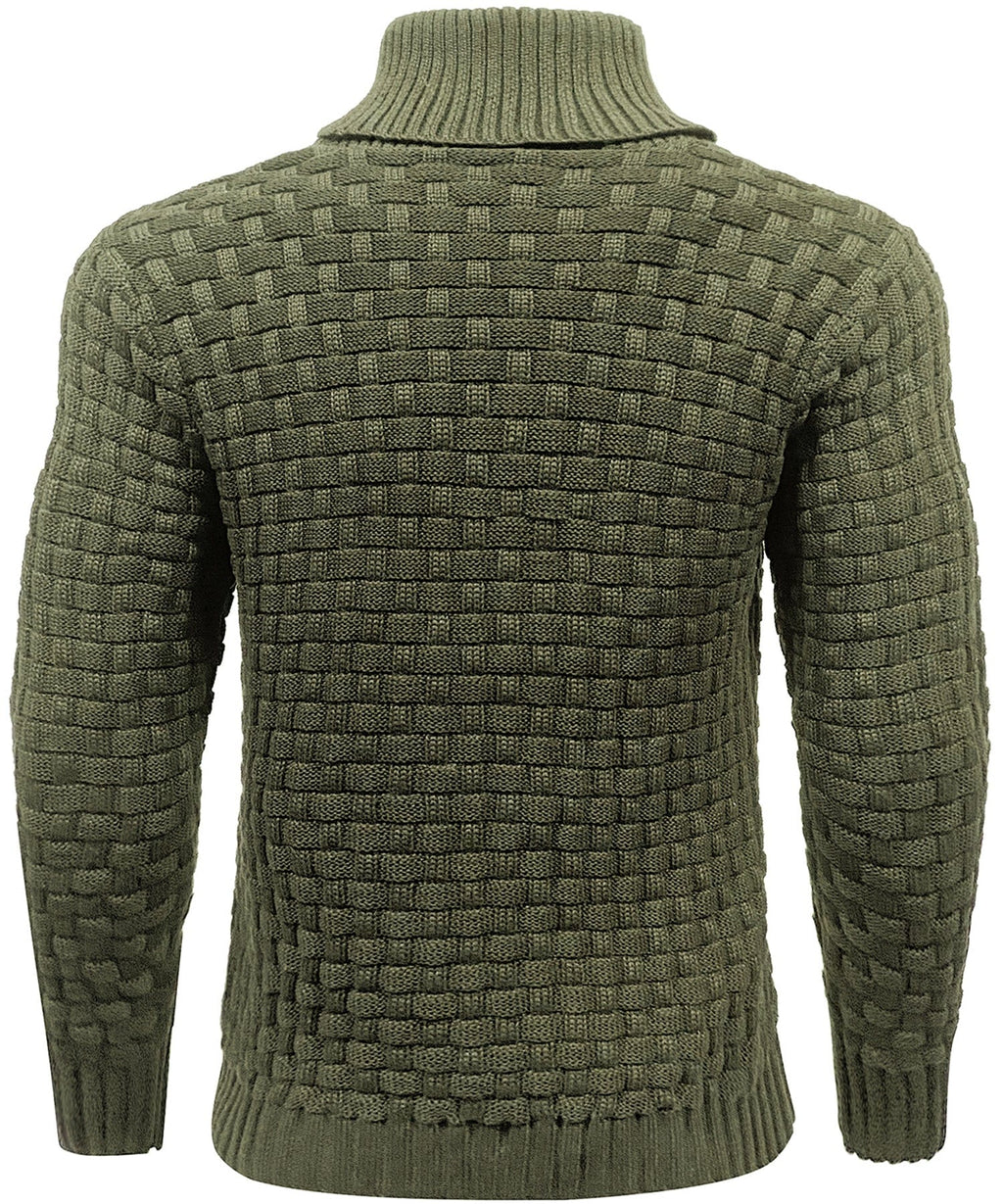 ALBI | Jersey de canalé