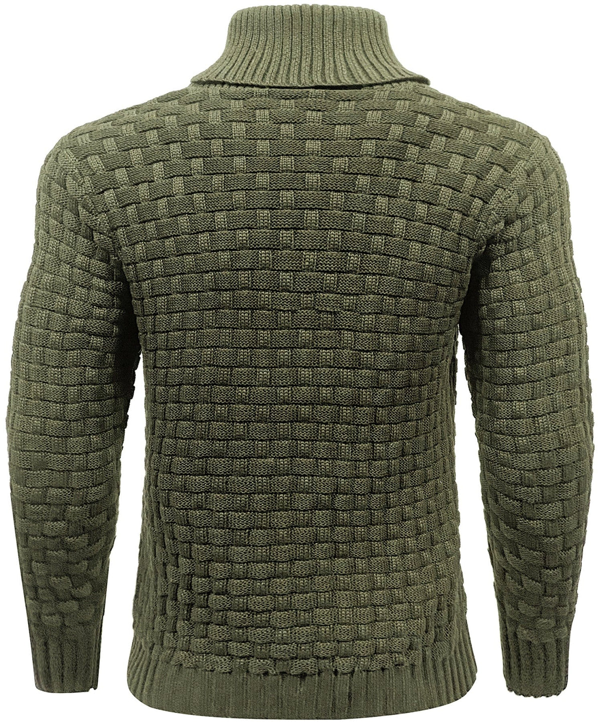 ALBI | Jersey de canalé
