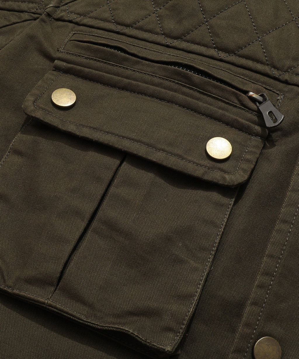 Chaqueta para actividades al aire libre ALBI - Chaquetas y abrigos - imagen 10