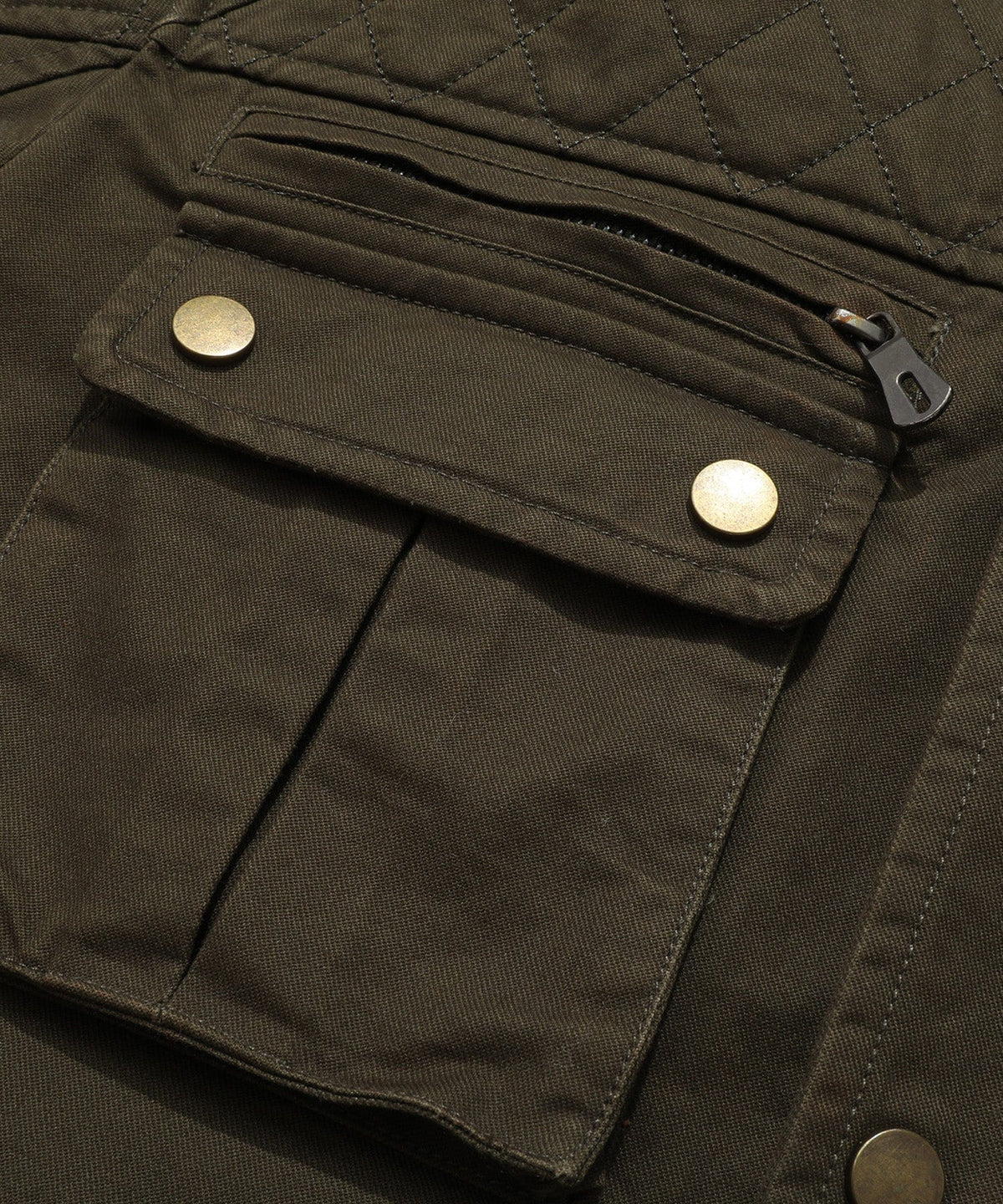Chaqueta para actividades al aire libre ALBI - Chaquetas y abrigos - imagen 10