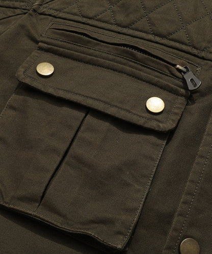 ALBI | Chaqueta para actividades al aire libre