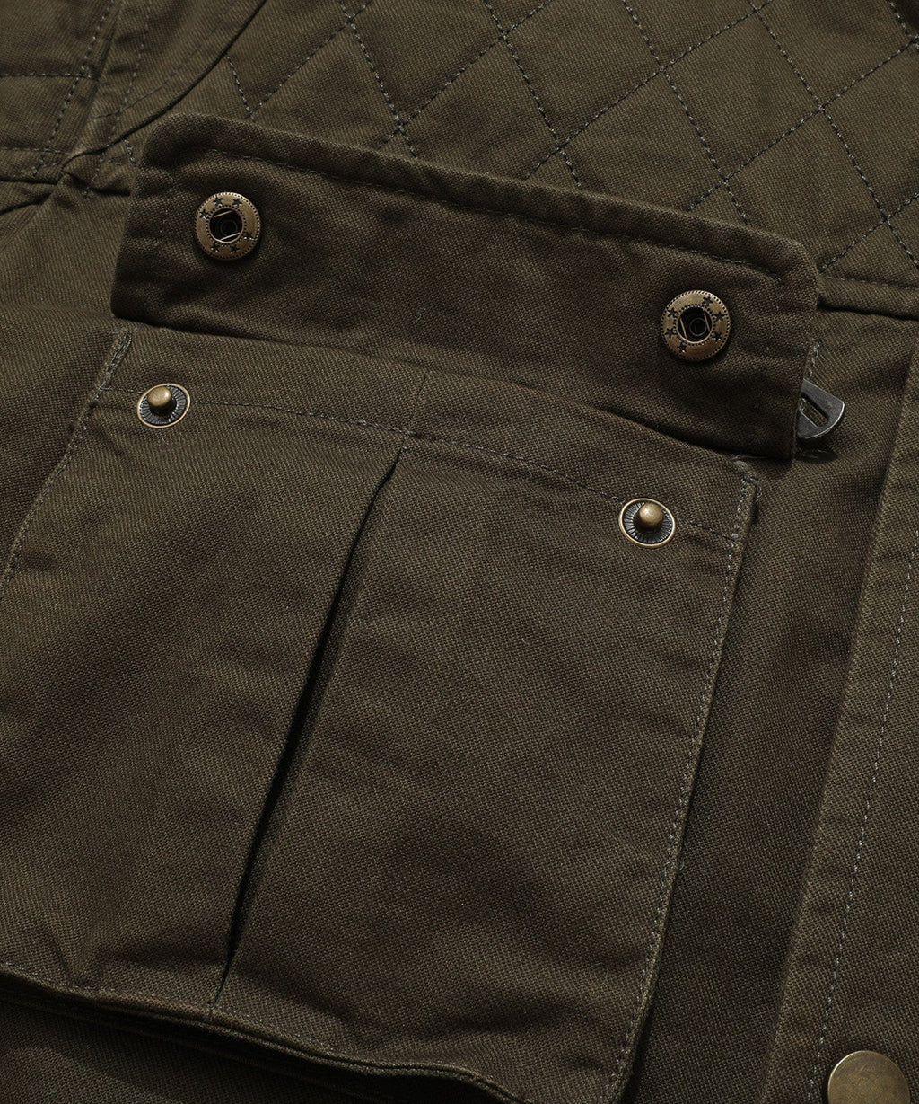 Chaqueta para actividades al aire libre ALBI - Chaquetas y abrigos - imagen 11