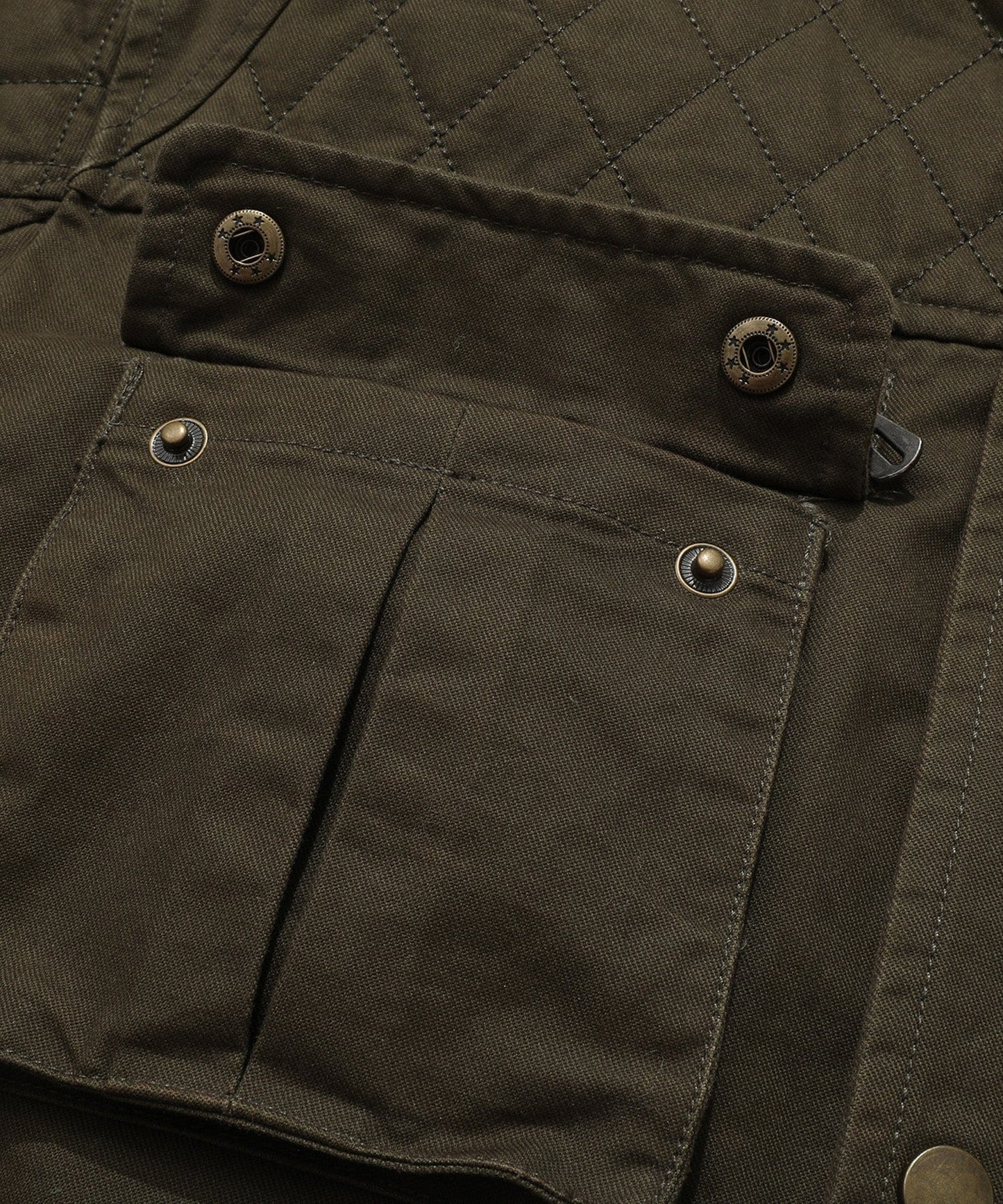 ALBI | Chaqueta para actividades al aire libre