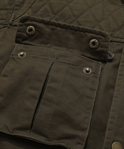 ALBI | Chaqueta para actividades al aire libre