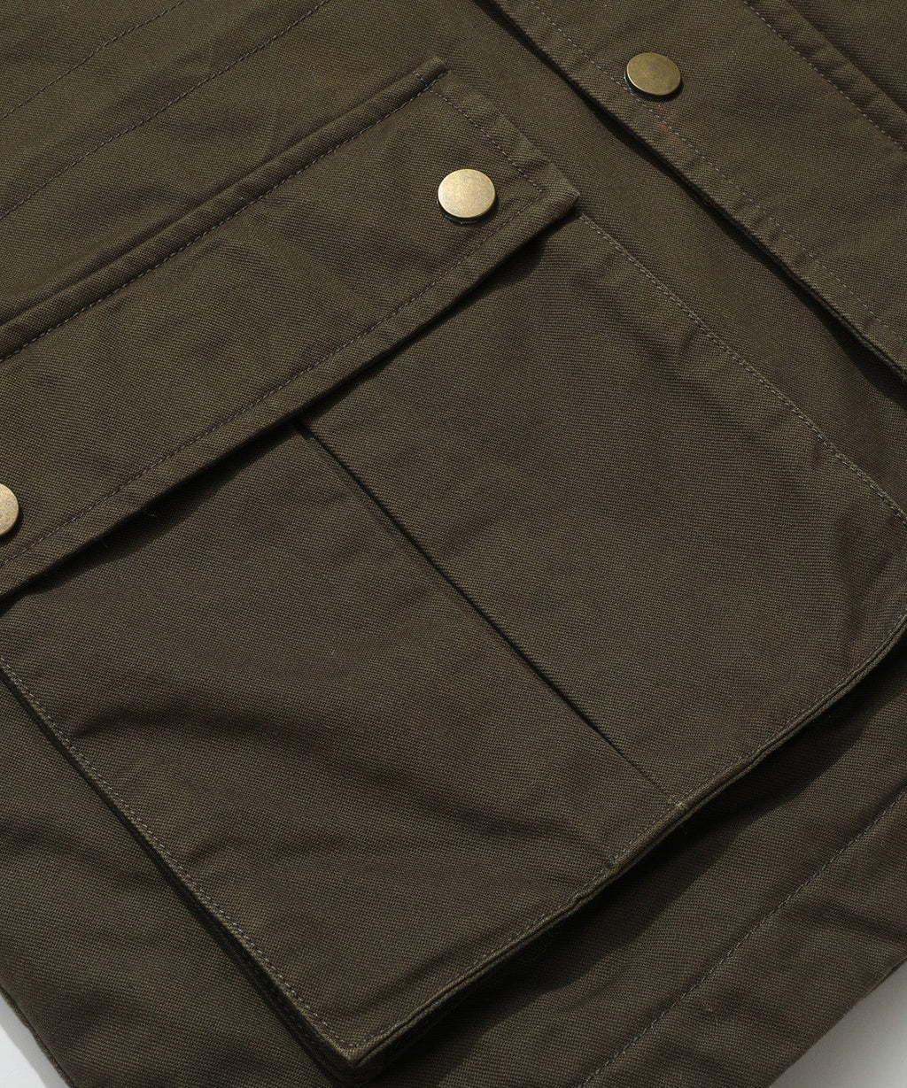 Chaqueta para actividades al aire libre ALBI - Chaquetas y abrigos - imagen 13