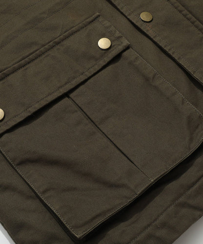 ALBI | Chaqueta para actividades al aire libre