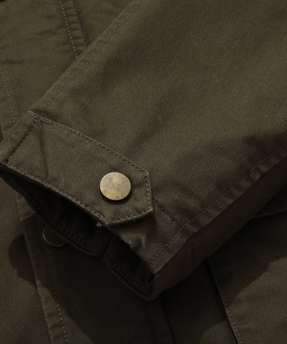 ALBI | Chaqueta para actividades al aire libre