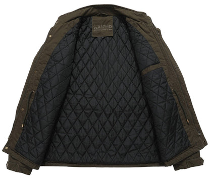ALBI | Chaqueta para actividades al aire libre