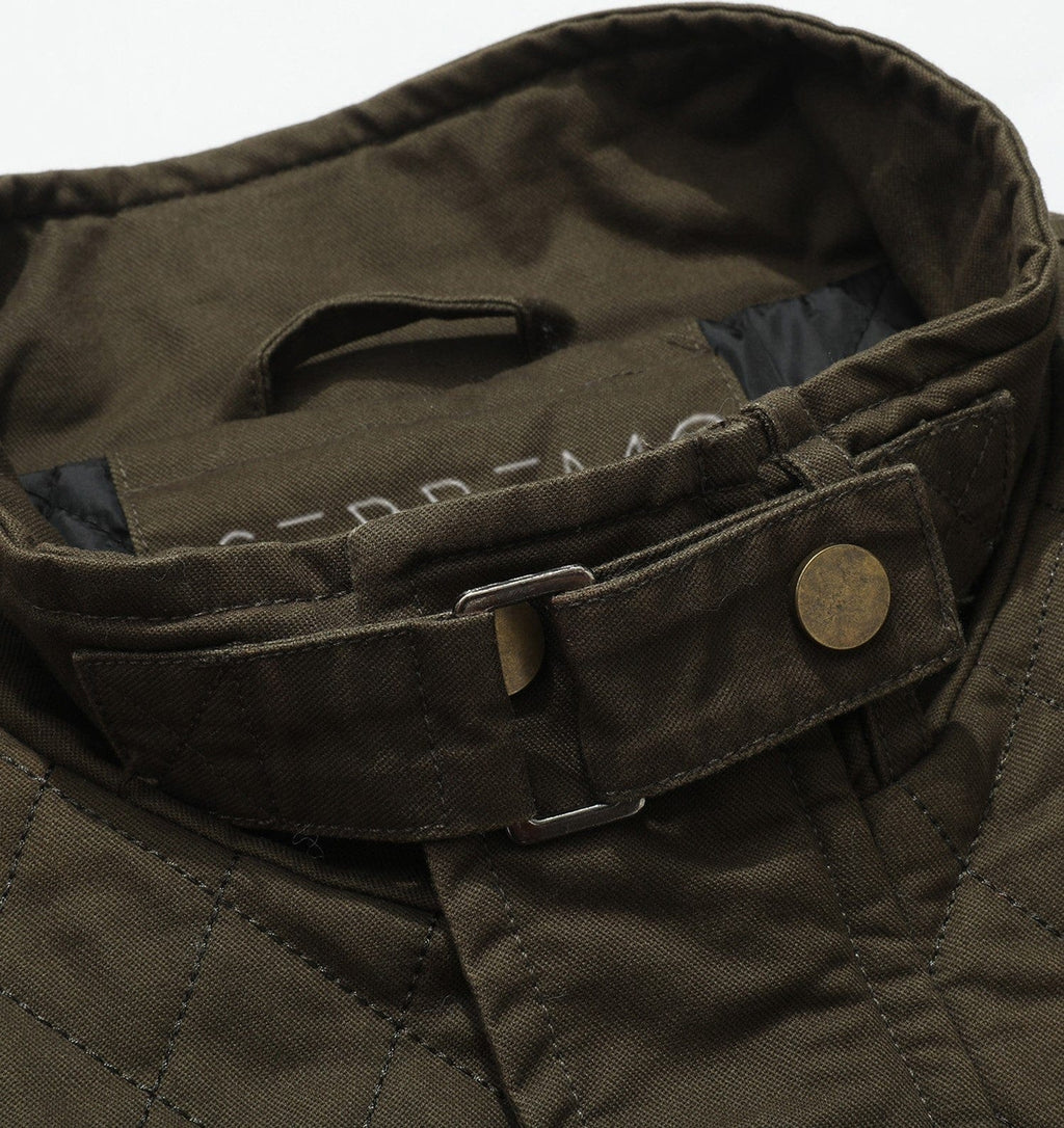 Chaqueta para actividades al aire libre ALBI - Chaquetas y abrigos - vista de conjunto