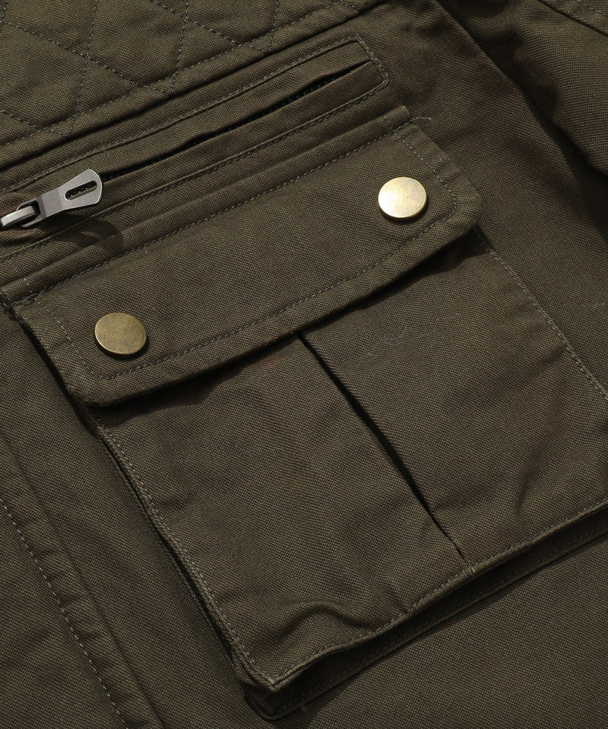 Chaqueta para actividades al aire libre ALBI - Chaquetas y abrigos - imagen 9