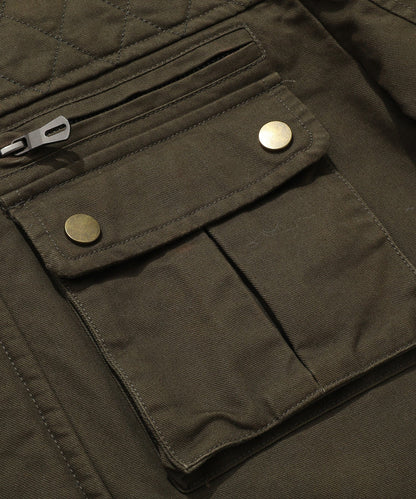 ALBI | Chaqueta para actividades al aire libre