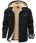 Chaqueta polar ALBI - Chaquetas y abrigos - foto principal