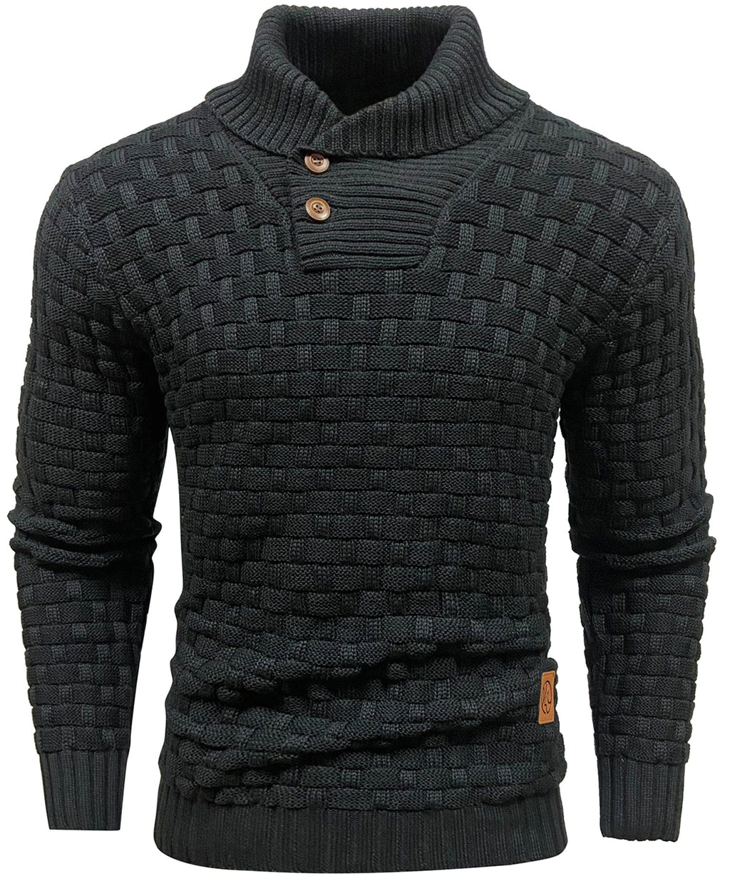 Jersey de canalé ALBI - Suéteres - imagen 9