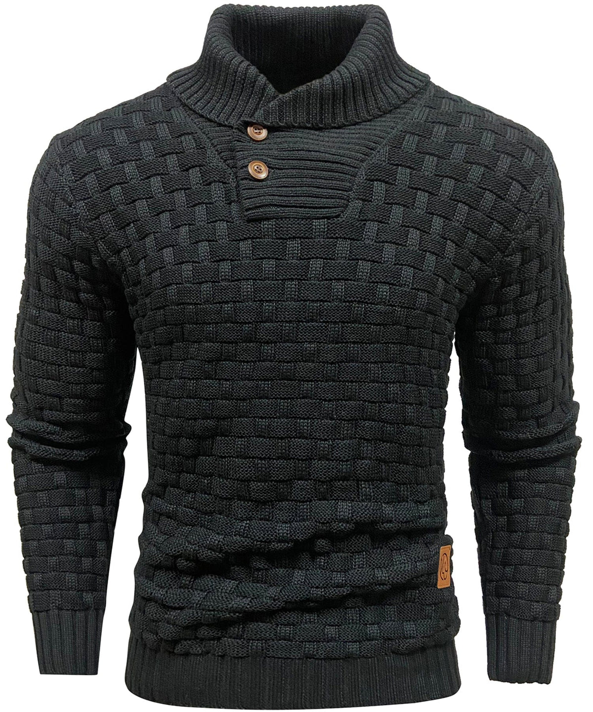 Jersey de canalé ALBI - Suéteres - imagen 9