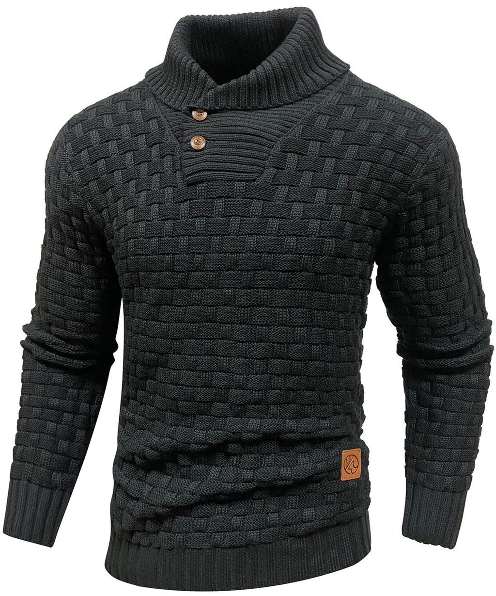 Jersey de canalé ALBI - Suéteres - vista frontal