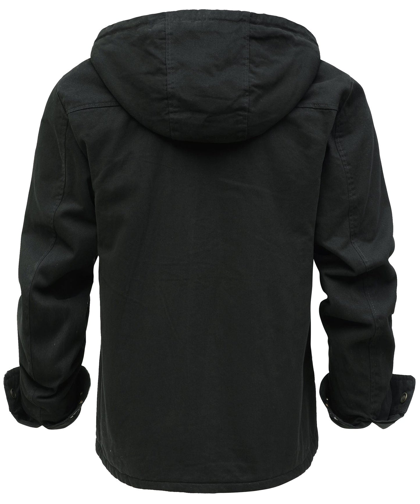 ALBI | Chaqueta polar