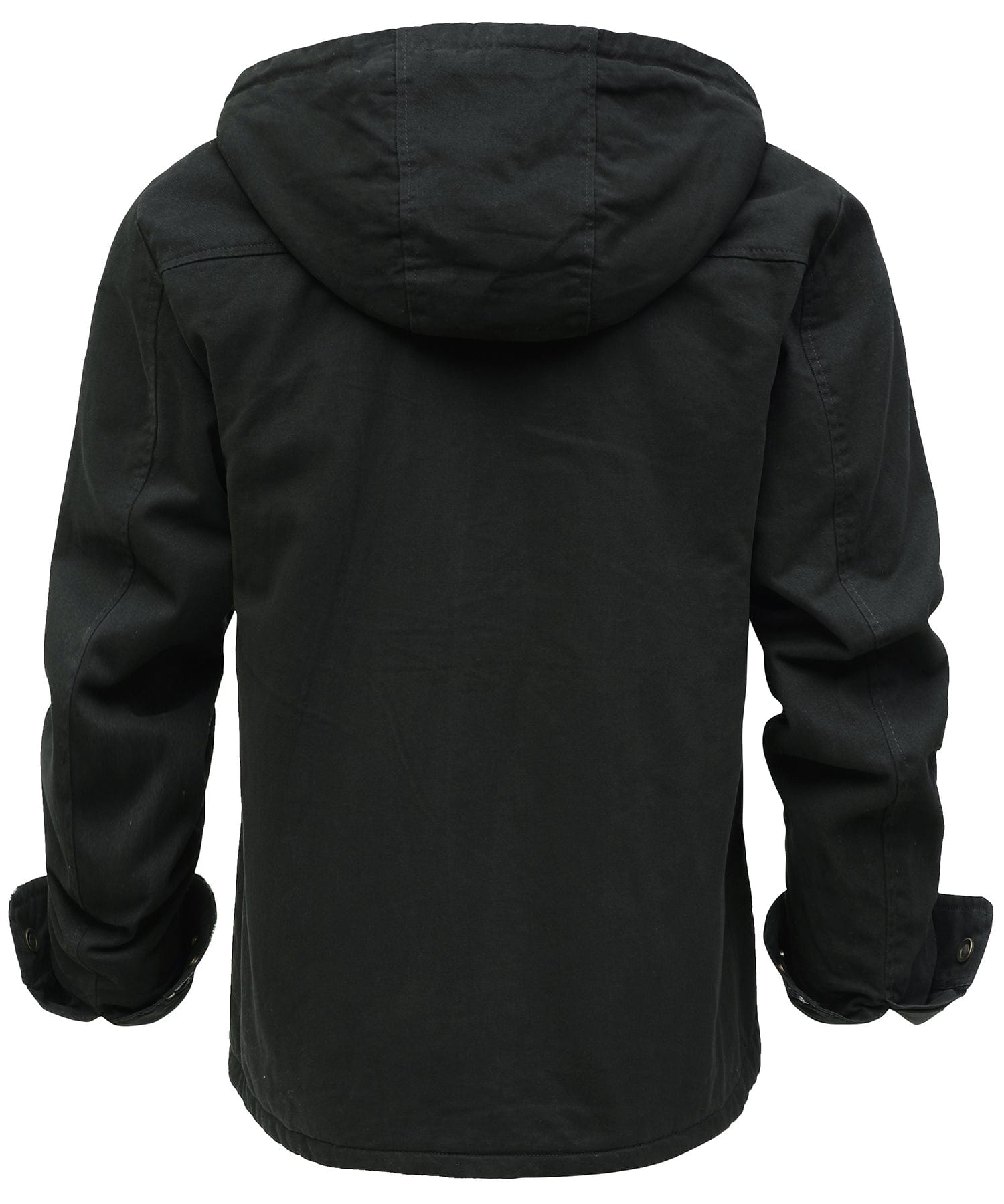 Chaqueta polar ALBI - Chaquetas y abrigos - imagen 13