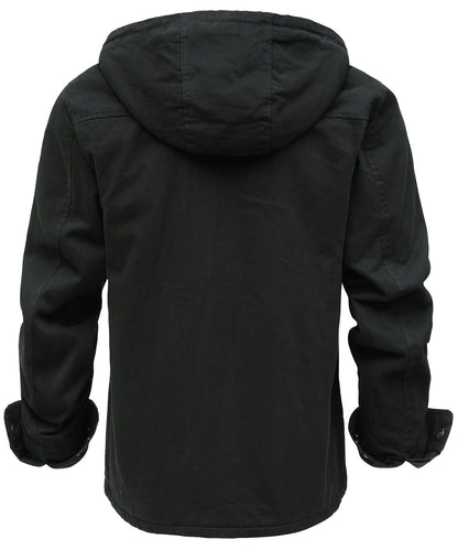 ALBI | Chaqueta polar