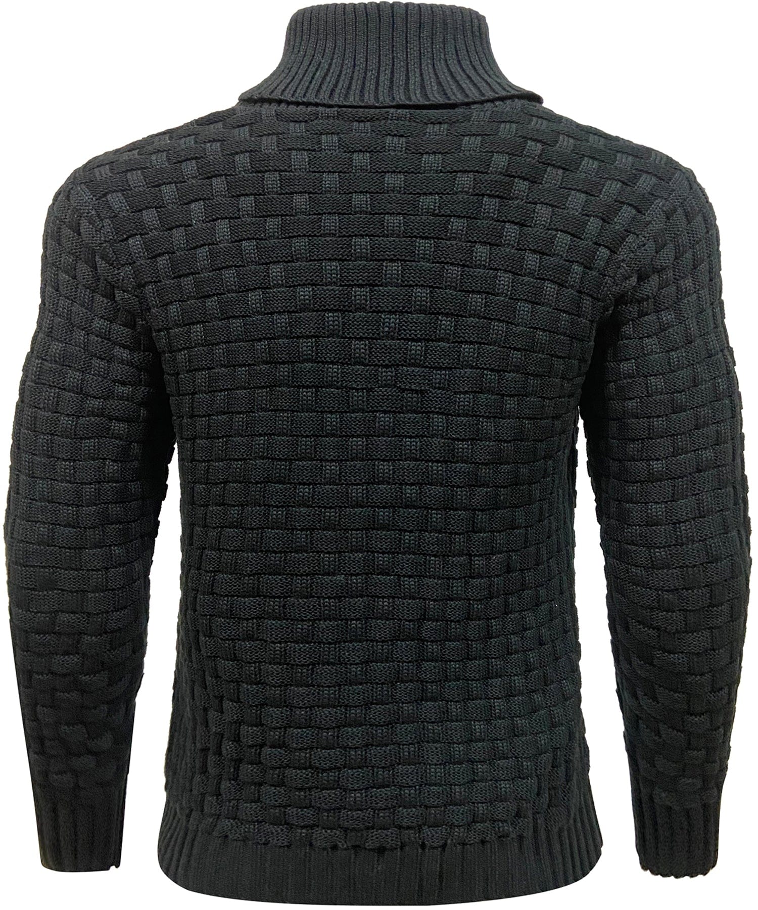 Jersey de canalé ALBI - Suéteres - imagen 16