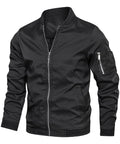 Chaqueta bomber primavera-otoño ALBI - Chaquetas bomber - foto principal