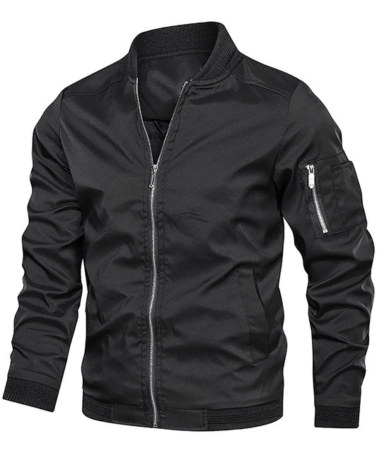 ALBI | Chaqueta bomber primavera-otoño