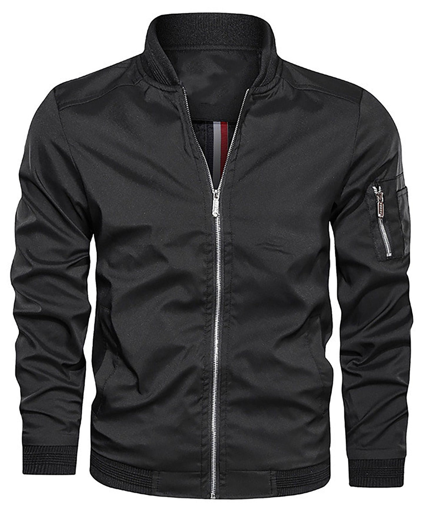 ALBI | Chaqueta bomber primavera-otoño
