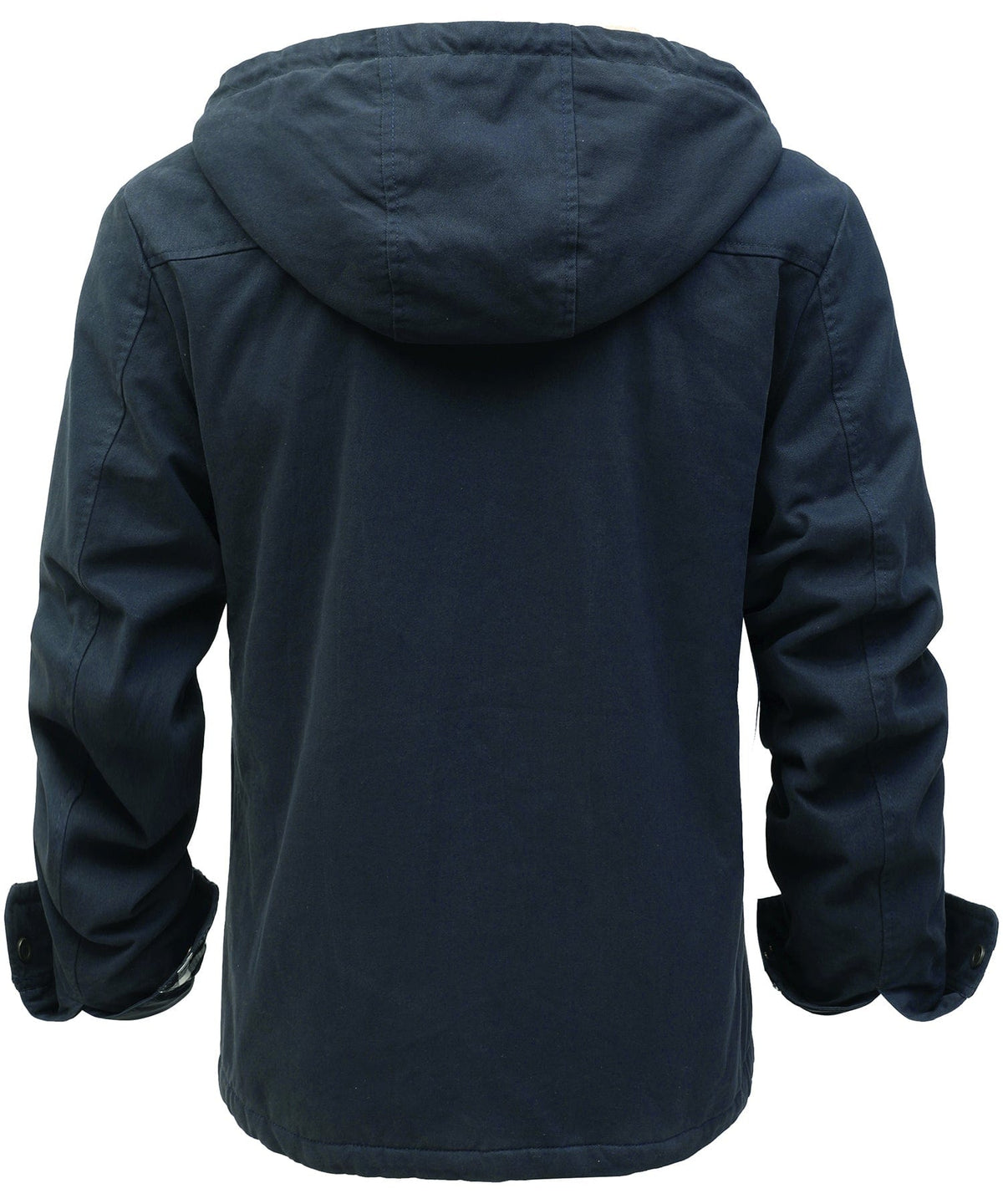 Chaqueta polar ALBI - Chaquetas y abrigos - color azul - imagen 16