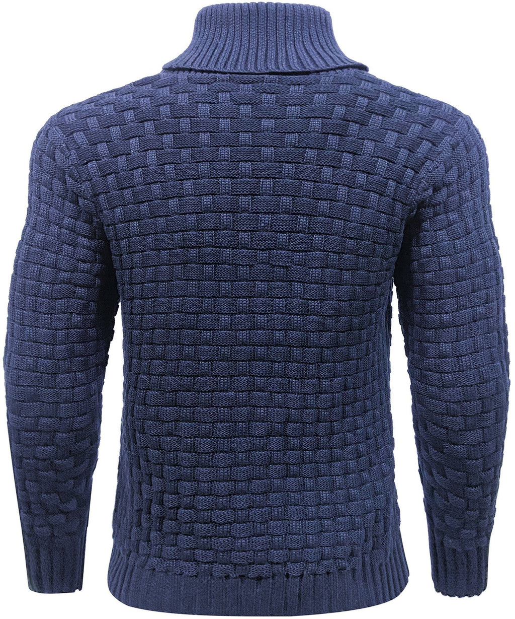 ALBI | Jersey de canalé