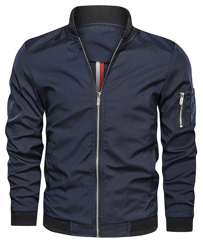 ALBI | Chaqueta bomber primavera-otoño