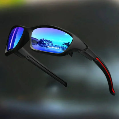 ALBI | Gafas de sol deportivas polarizadas