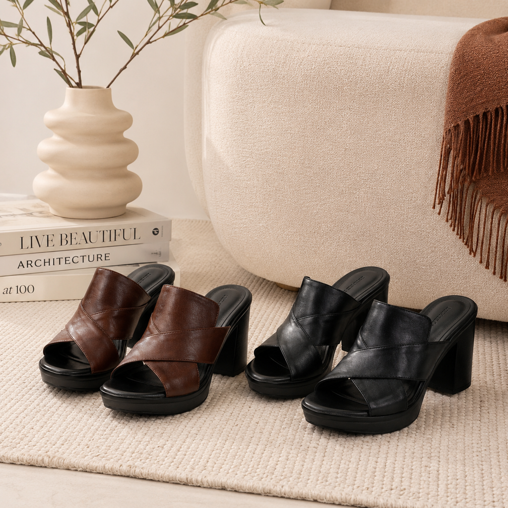 Sandalias elegantes ALBI - imagen 11