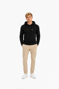 Sudadera con capucha para hombre ALBI - Sudaderas con capucha - foto principal