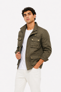 Chaqueta para actividades al aire libre ALBI - Chaquetas y abrigos - foto principal