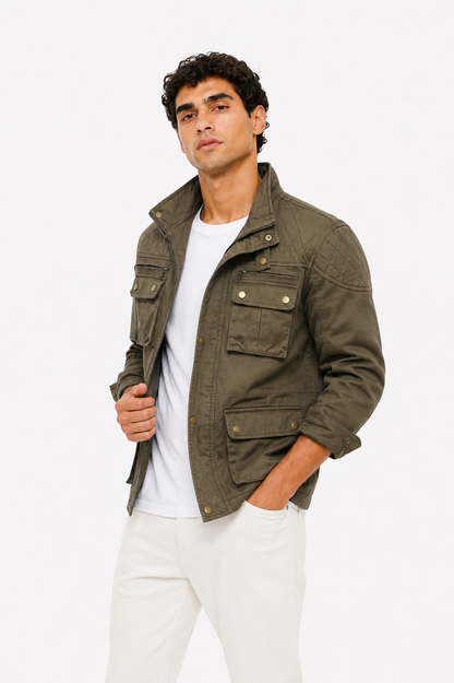 ALBI | Chaqueta para actividades al aire libre