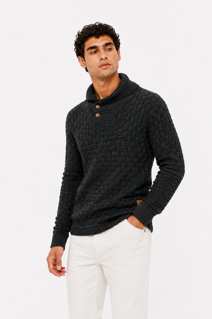 ALBI | Jersey de canalé