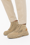 Botas para hombre de invierno ALBI - foto principal