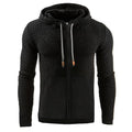 Sudadera con capucha para hombre ALBI - Sudaderas con capucha - foto principal