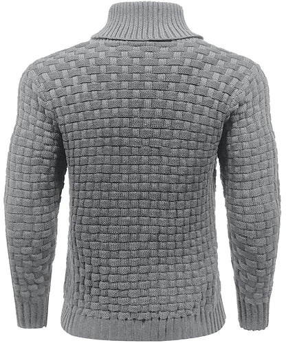 ALBI | Jersey de canalé