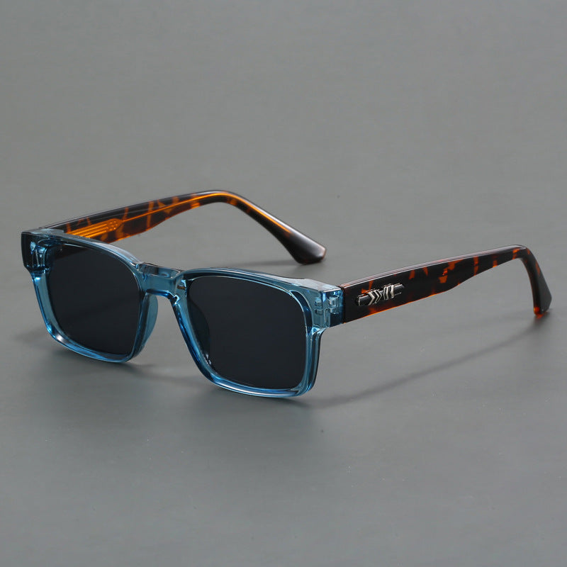 Gafas de sol polarizadas con lentes HD ALBI - foto principal