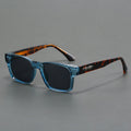 Gafas de sol polarizadas con lentes HD ALBI - foto principal